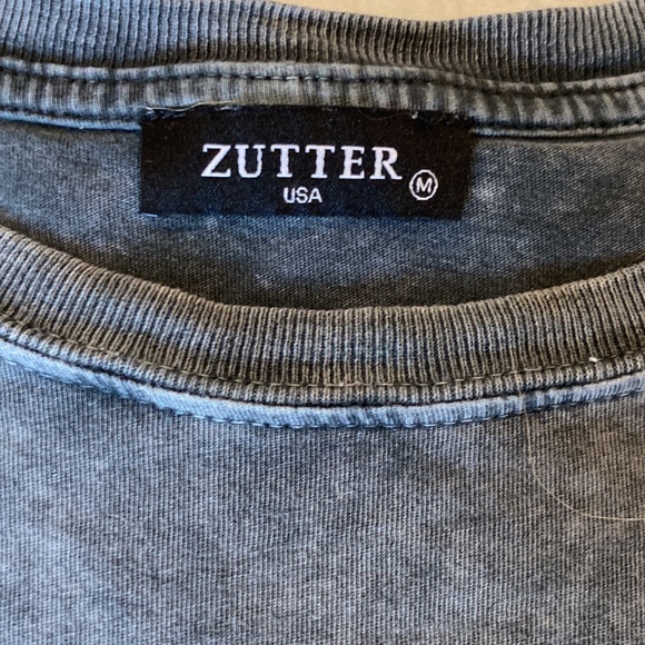 Graphic T - Picture 4 of 4